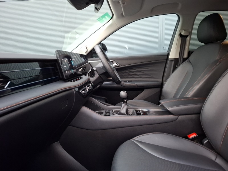 Used MG MG HS 2025 for sale - 76511697: Photo 5