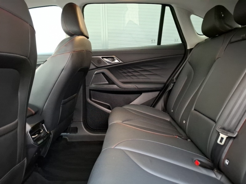 Used MG MG HS 2025 for sale - 76511697: Photo 6