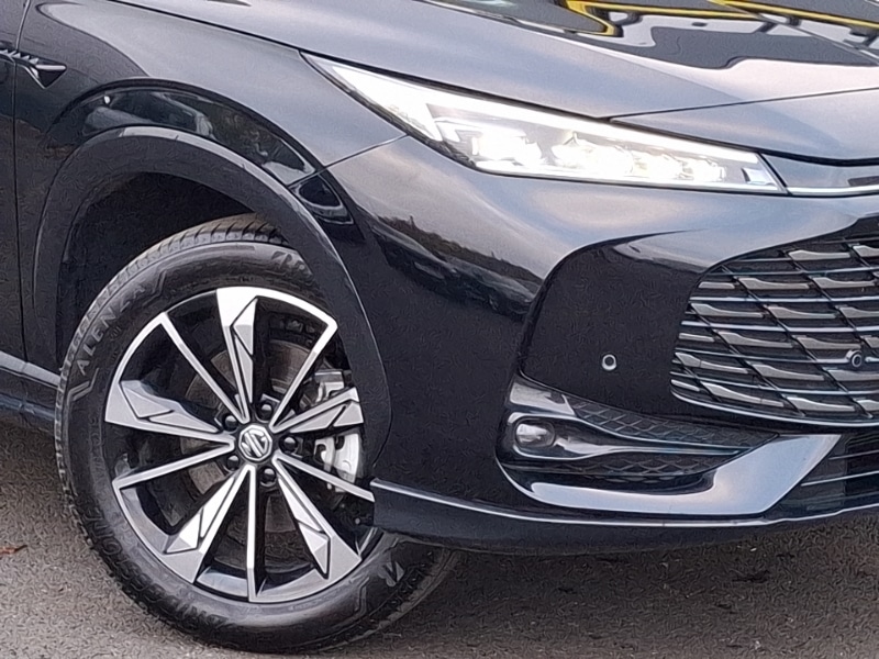 Used MG MG HS 2025 for sale - 76511697: Photo 9