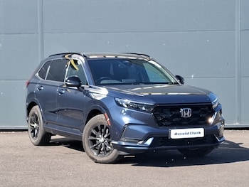 Used Honda CR-V 2023 for sale - 78498747: Photo