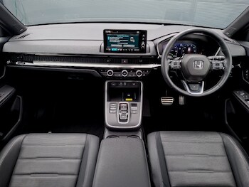 Used Honda CR-V 2023 for sale - 78498747: Photo