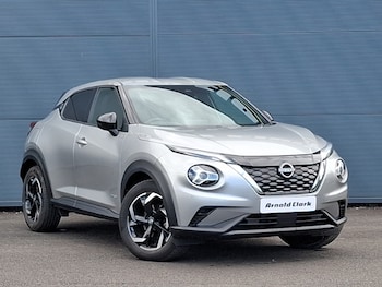 Used Nissan Juke 2023 for sale - 78511545: Photo