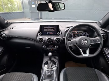 Used Nissan Juke 2023 for sale - 78511545: Photo