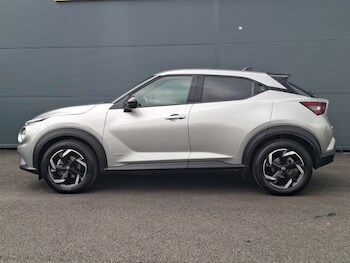 Used Nissan Juke 2023 for sale - 78511545: Photo