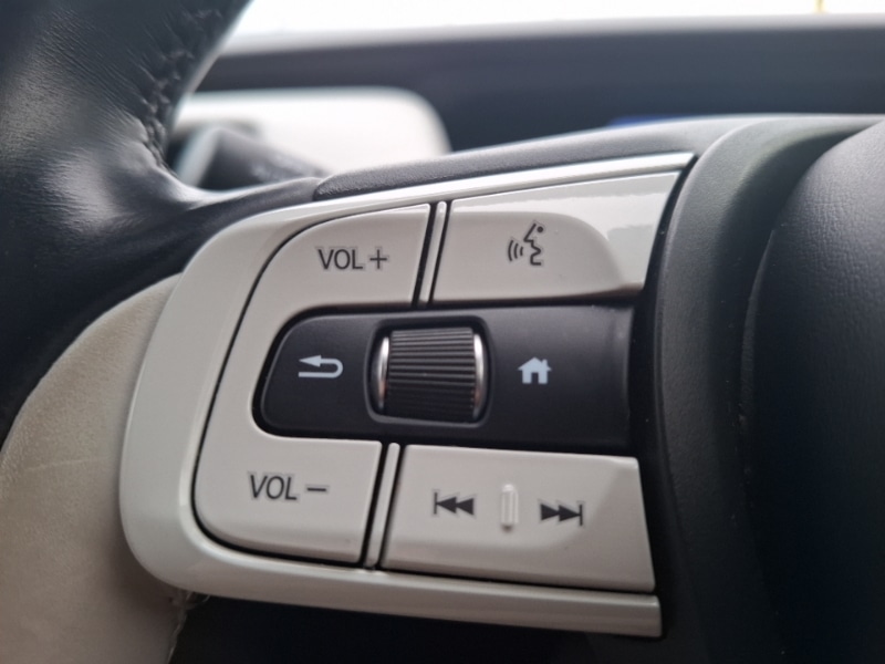 Used Honda Jazz 2022 for sale - 77035213: Photo 12