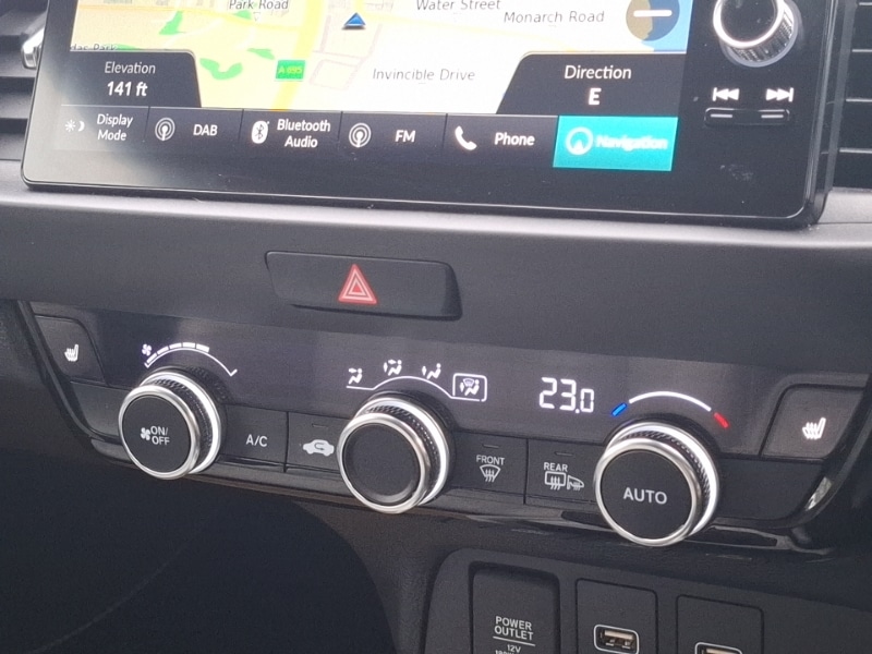 Used Honda Jazz 2022 for sale - 77035213: Photo 16