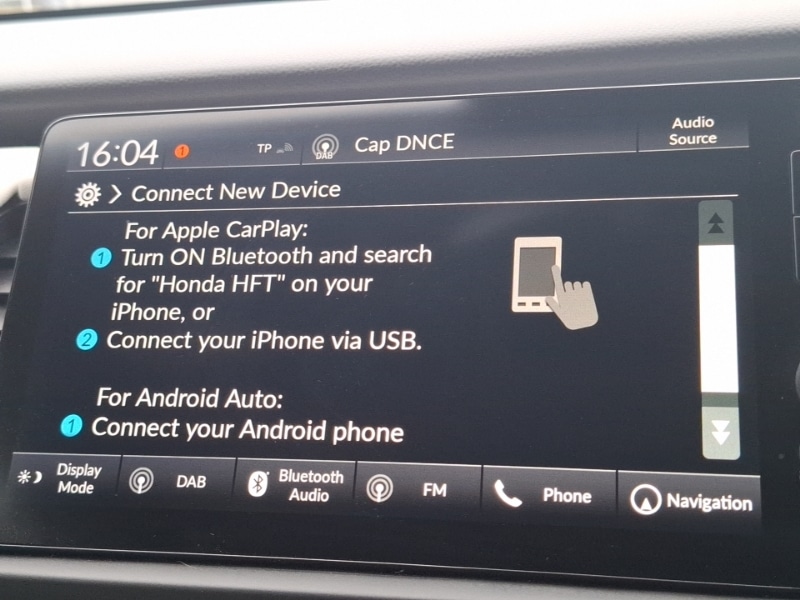 Used Honda Jazz 2022 for sale - 77035213: Photo 18