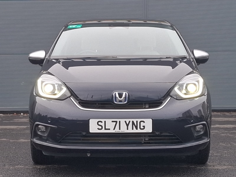 Used Honda Jazz 2022 for sale - 77035213: Photo 19