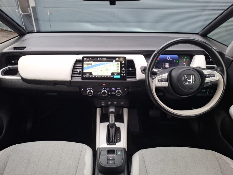 Used Honda Jazz 2022 for sale - 77035213: Photo 2