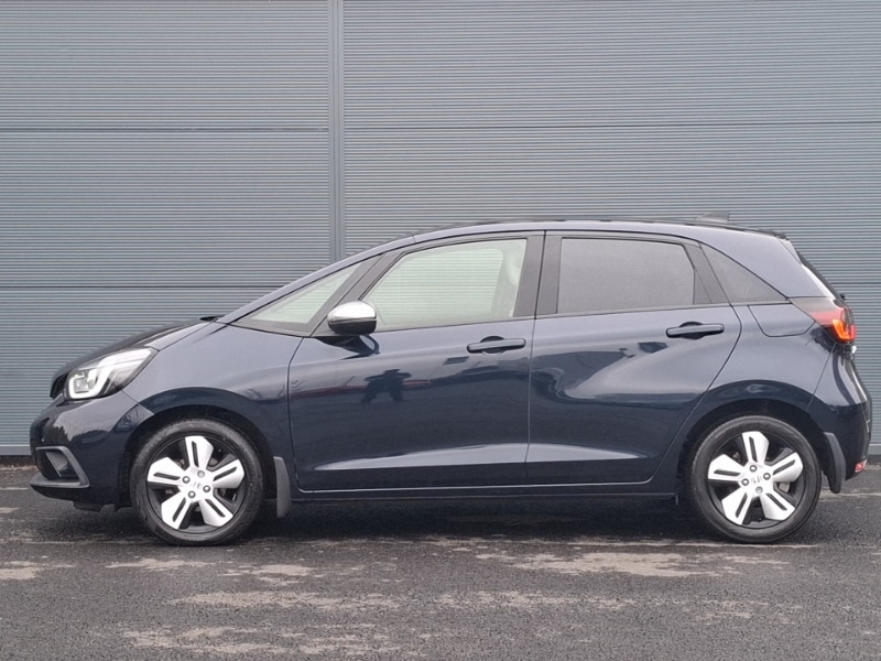 Used Honda Jazz 2022 for sale - 77035213: Photo 4