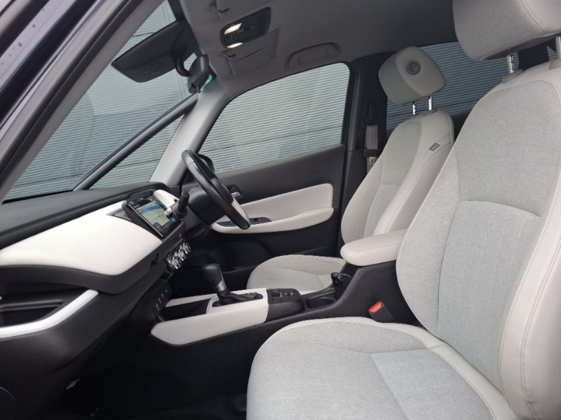 Used Honda Jazz 2022 for sale - 77035213: Photo 5