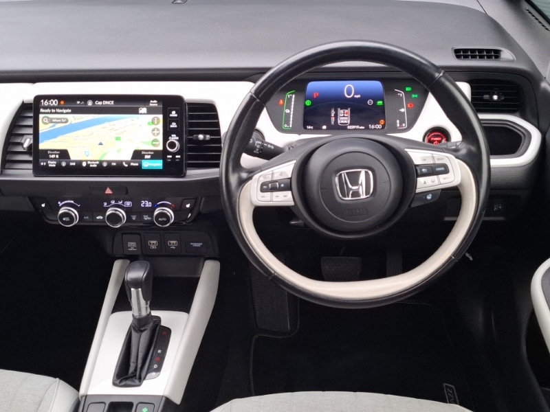 Used Honda Jazz 2022 for sale - 77035213: Photo 7