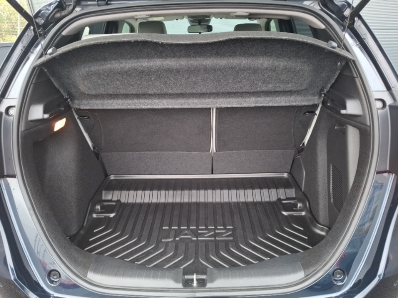 Used Honda Jazz 2022 for sale - 77035213: Photo 8