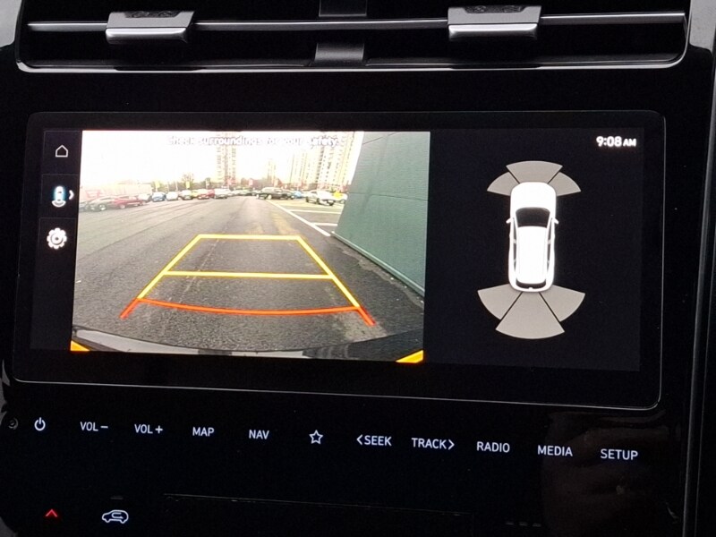 Used Hyundai TUCSON 2021 for sale - 77846865: Photo 11