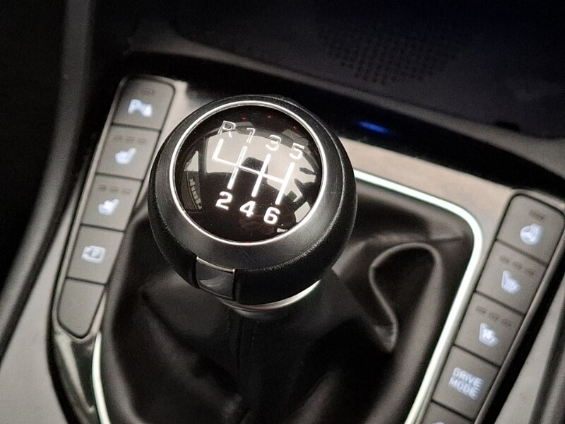 Used Hyundai TUCSON 2021 for sale - 77846865: Photo 15