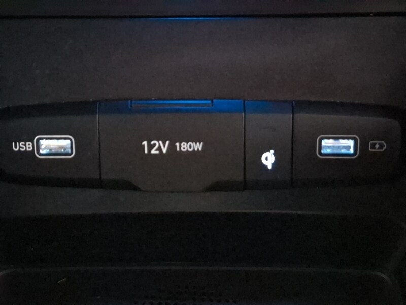 Used Hyundai TUCSON 2021 for sale - 77846865: Photo 16