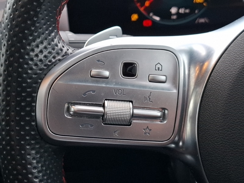 Used Mercedes-Benz A-Class 2019 for sale - 76314146: Photo 12