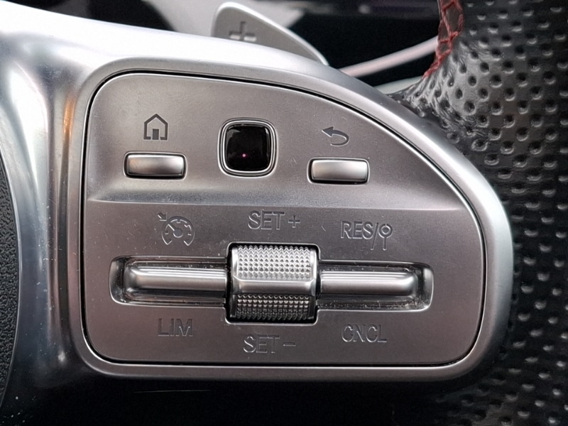 Used Mercedes-Benz A-Class 2019 for sale - 76314146: Photo 13