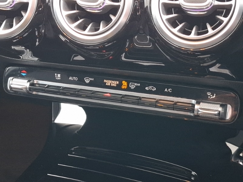 Used Mercedes-Benz A-Class 2019 for sale - 76314146: Photo 14