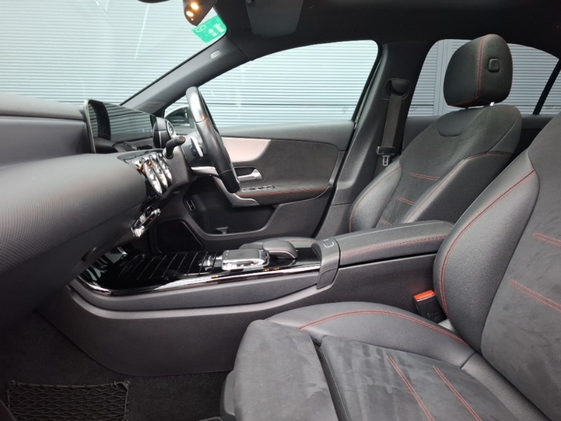 Used Mercedes-Benz A-Class 2019 for sale - 76314146: Photo 5