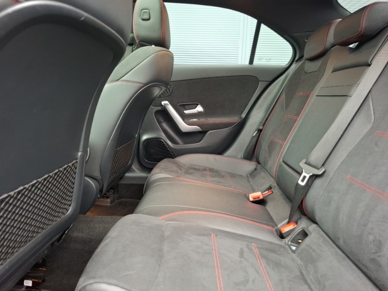 Used Mercedes-Benz A-Class 2019 for sale - 76314146: Photo 6