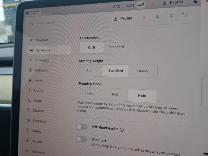 Used Tesla Model Y 2022 for sale - 77544268: Photo 16