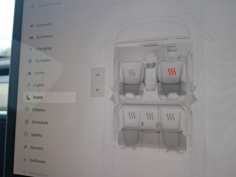 Used Tesla Model Y 2022 for sale - 77544268: Photo 17