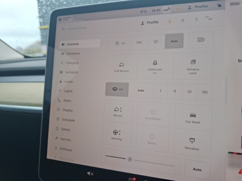 Used Tesla Model Y 2022 for sale - 77544268: Photo 18
