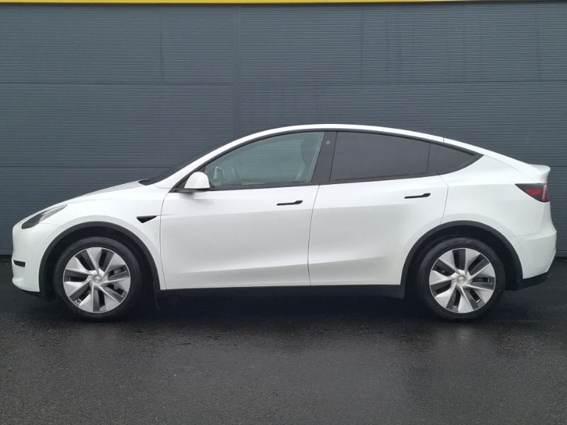 Used Tesla Model Y 2022 for sale - 77544268: Photo 4