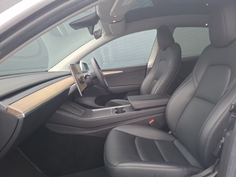 Used Tesla Model Y 2022 for sale - 77544268: Photo 5