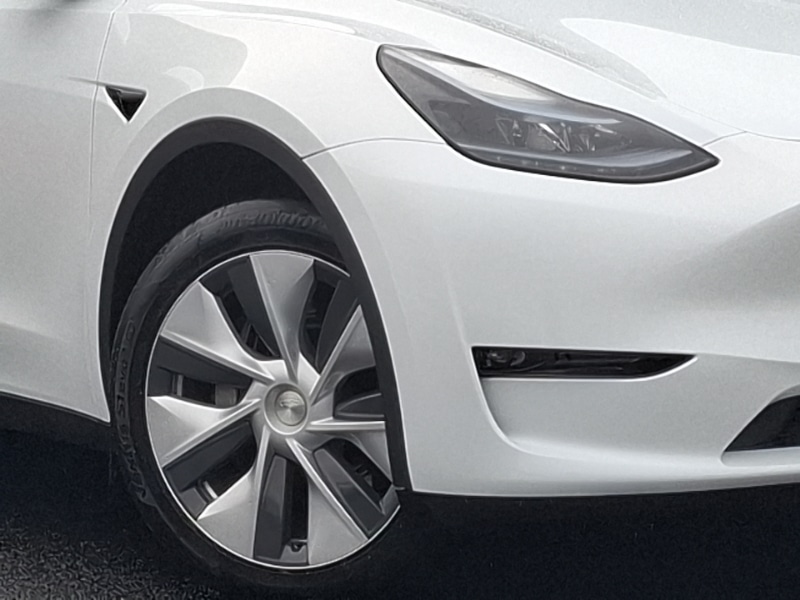 Used Tesla Model Y 2022 for sale - 77544268: Photo 9