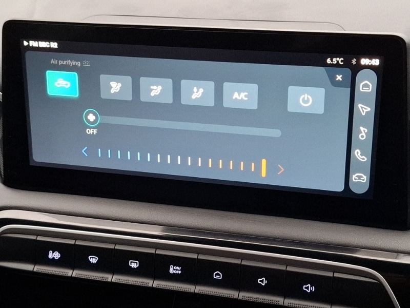 Used MG MG3 2025 for sale - 77299993: Photo 14