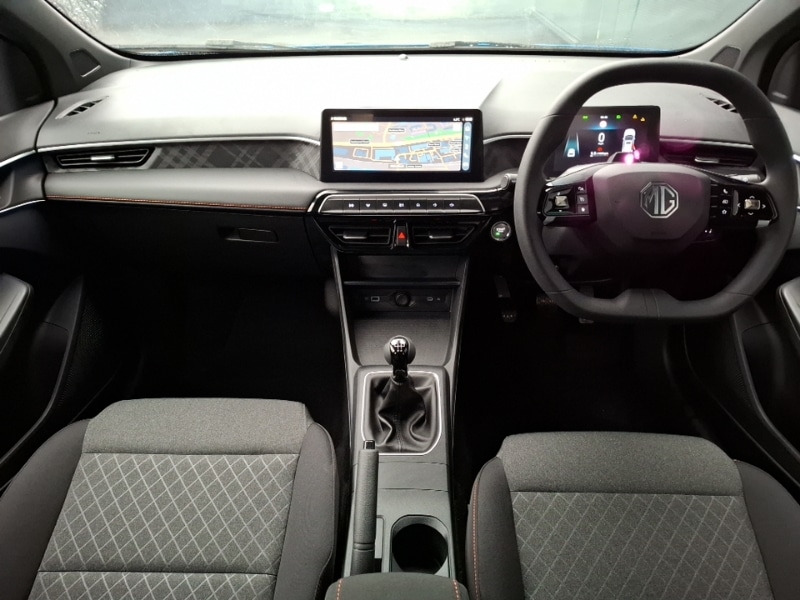 Used MG MG3 2025 for sale - 77299993: Photo 2