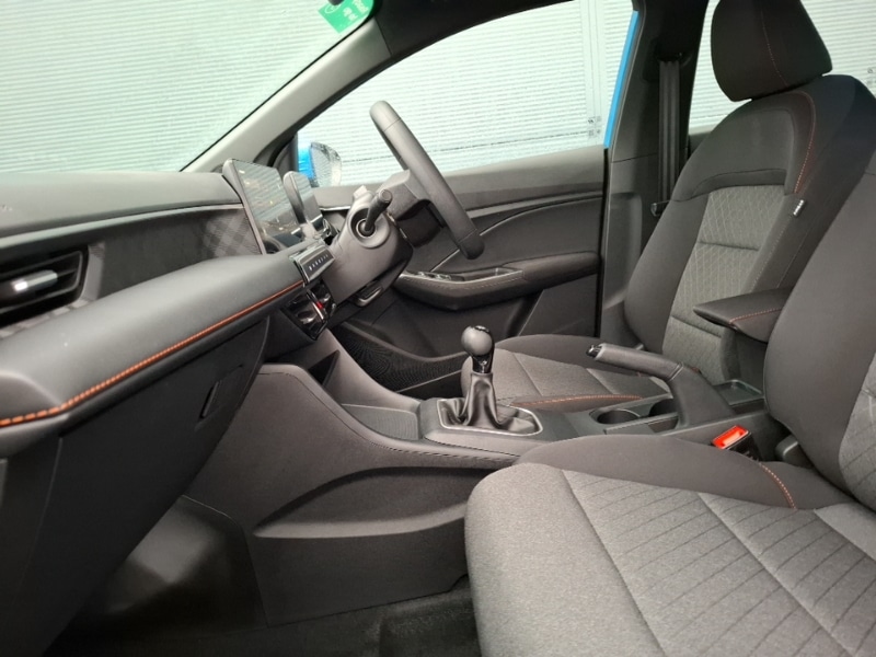 Used MG MG3 2025 for sale - 77299993: Photo 5