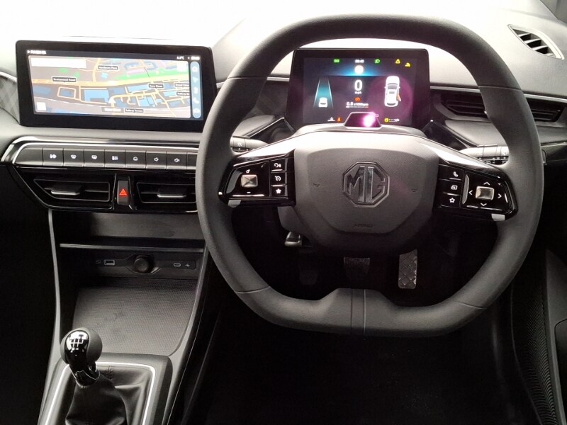 Used MG MG3 2025 for sale - 77299993: Photo 7