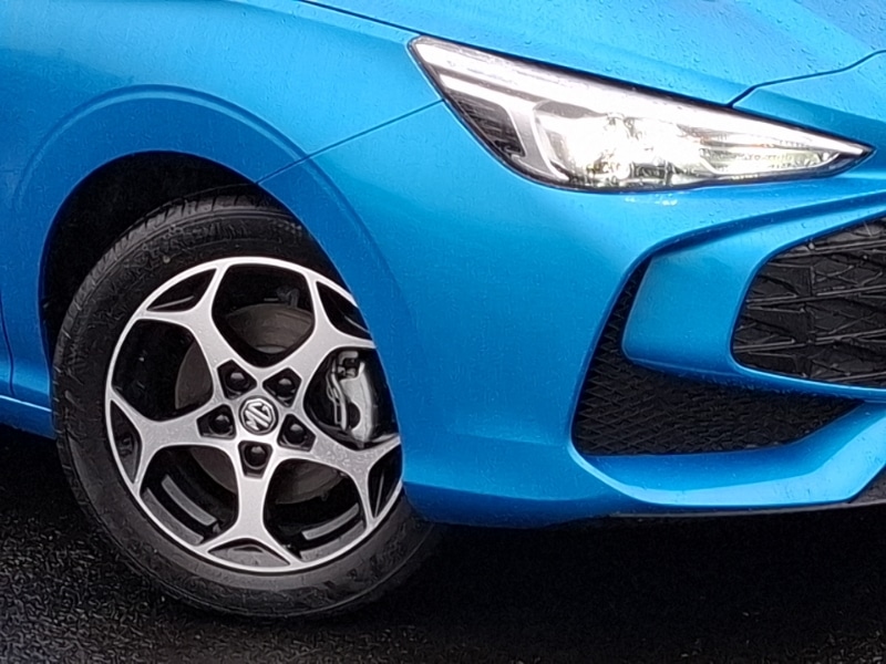 Used MG MG3 2025 for sale - 77299993: Photo 9