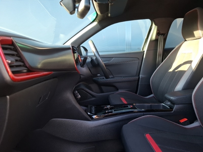 Used Vauxhall Mokka 2022 for sale - 76696180: Photo 5