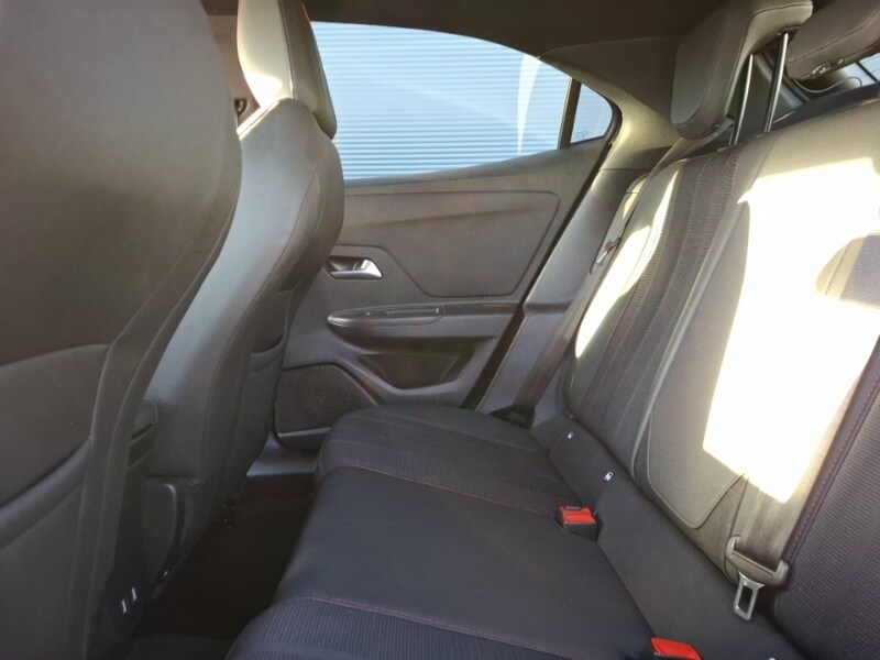 Used Vauxhall Mokka 2022 for sale - 76696180: Photo 6