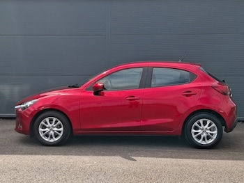 Used Mazda Mazda2 2018 for sale - 79310730: Photo