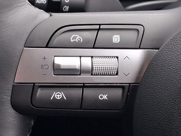 Used Hyundai TUCSON 2025 for sale - 75605564: Photo 12
