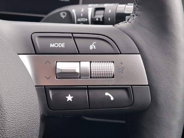 Used Hyundai TUCSON 2025 for sale - 75605564: Photo 13