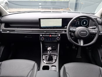 Used Hyundai TUCSON 2025 for sale - 75605564: Photo