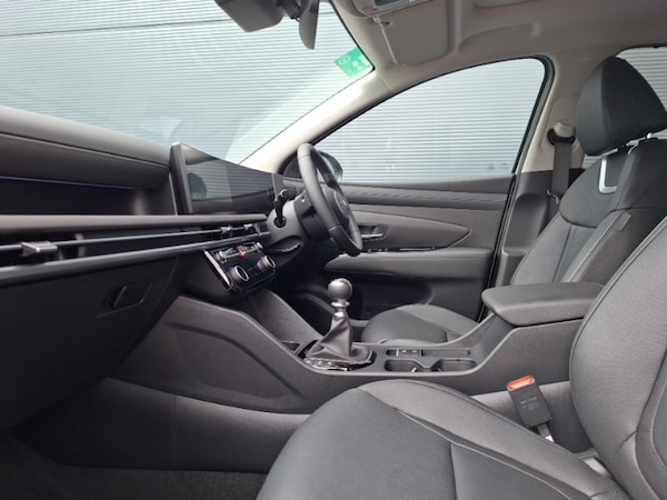Used Hyundai TUCSON 2025 for sale - 75605564: Photo 5