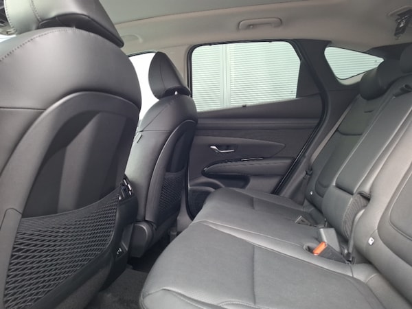 Used Hyundai TUCSON 2025 for sale - 75605564: Photo 6