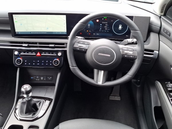 Used Hyundai TUCSON 2025 for sale - 75605564: Photo 7