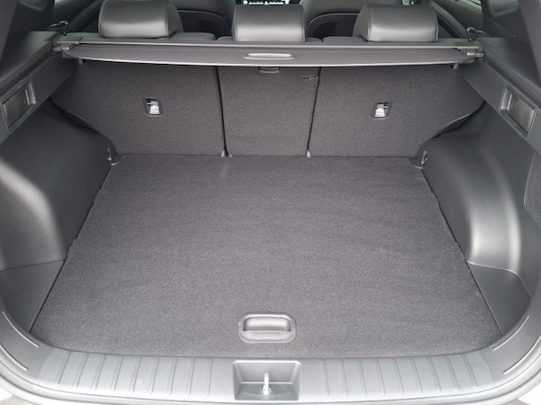 Used Hyundai TUCSON 2025 for sale - 75605564: Photo 8