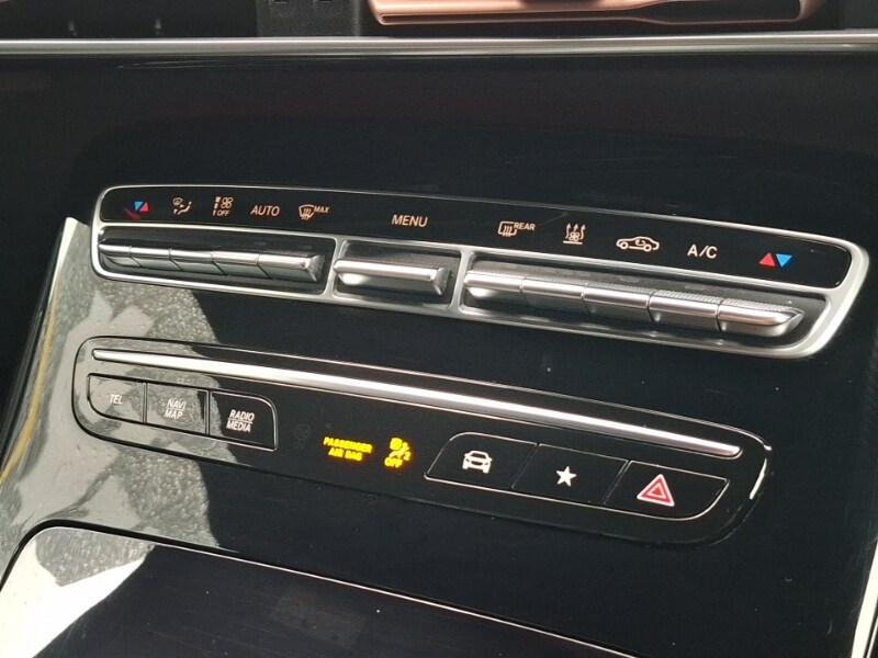 Used Mercedes-Benz EQC 2022 for sale - 77815780: Photo 14