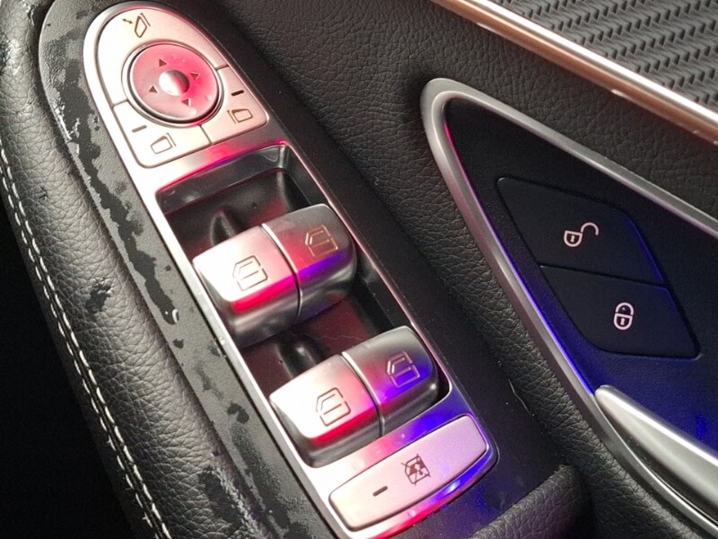 Used Mercedes-Benz EQC 2022 for sale - 77815780: Photo 17