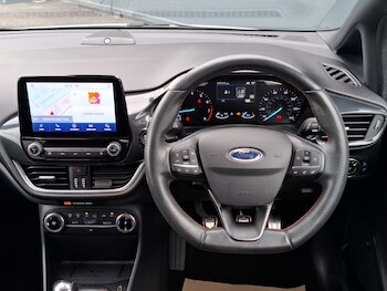 Used Ford Fiesta 2021 for sale - 78482319: Photo