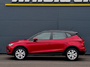 Used SEAT Arona 2019 for sale - 78877269: Photo